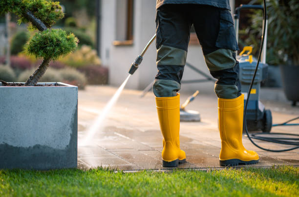 Best Eco-Friendly Pressure Washing in USA